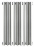 Эстет 500х363 (9 секций)