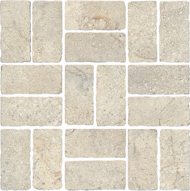 BR019 Монте Авелла мозаичный 30*30 декор