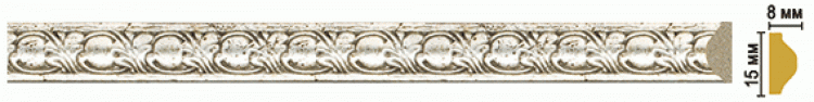 Багет Decomaster 130C-684