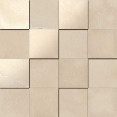 Charme Evo Оникс Мозаика 3D 30х30