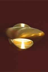 Светильник Lussole LSQ-3341-01 Astro золото
