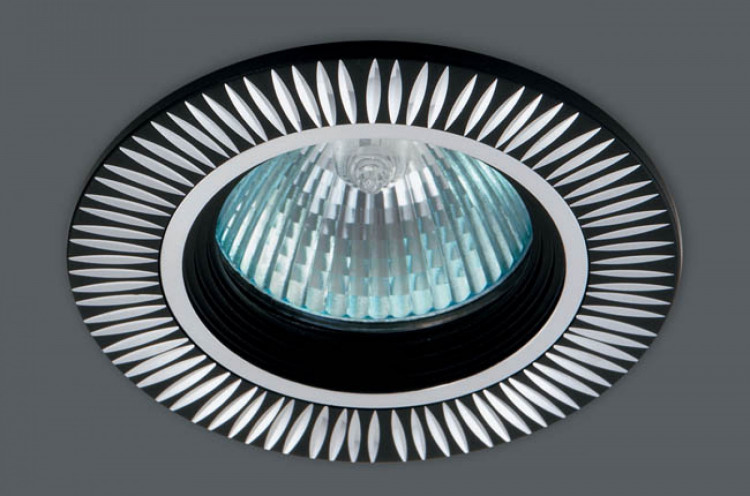 Алюминиевые светильники Donolux N1534-B/S