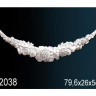 Фрагменты орнамента Перфект, арт. G2038