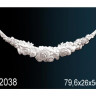 Фрагменты орнамента Перфект, арт. G2038