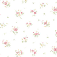 Aura Little England III PP35540; 0,53х10,05 м.