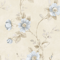 Aura Rose Garden RG35732; 0,53х10,05 м.
