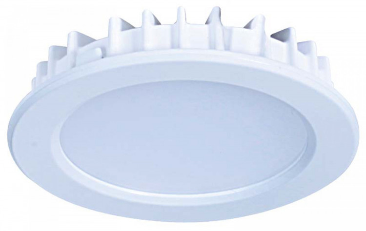 Светодиодные панели Donolux DL18451/3000-White R