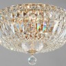 Люстра Maytoni DIA100-CL-03-G