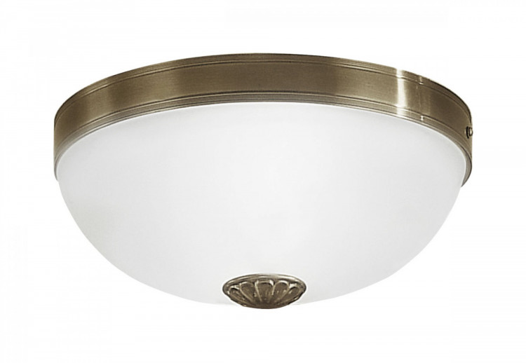 Люстра потолочная EGLO 82741 бронза Imperial