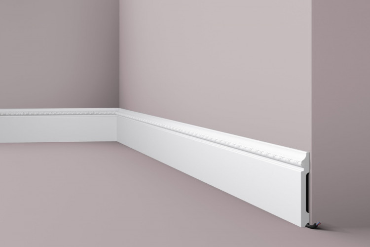 Плинтус FO1 WALLSTYL DSPLFO200010