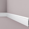 Плинтус FO1 WALLSTYL DSPLFO200010