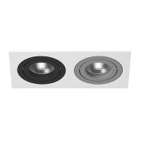 i5260709 Светильник INTERO 16 Double QUADRO (217526+217607+217609)