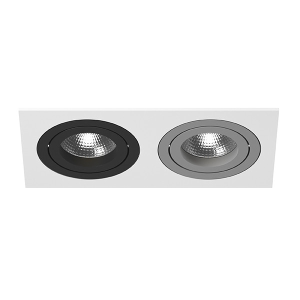 i5260709 Светильник INTERO 16 Double QUADRO (217526+217607+217609)