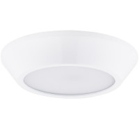 214904 Светильник URBANO LED 10W 1175LM БЕЛЫЙ 4000K  IP65 (в комплекте)
