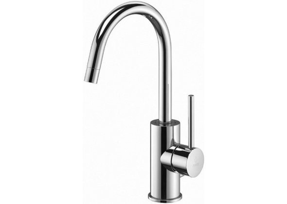 Смеситель для раковины Paffoni Light LIG078CR