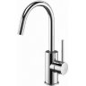 Смеситель для раковины Paffoni Light LIG078CR