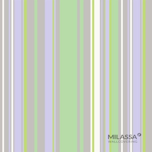 Обои Milassa Twins Twins-14005-1