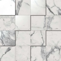 Charme Evo Статуарио Мозаика 3D 30х30
