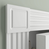 Дверной декор UltraWood, арт. D 2085