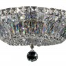 Люстра Maytoni DIA100-CL-03-N