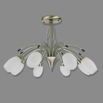 Люстра CITILUX CL108184 Комета