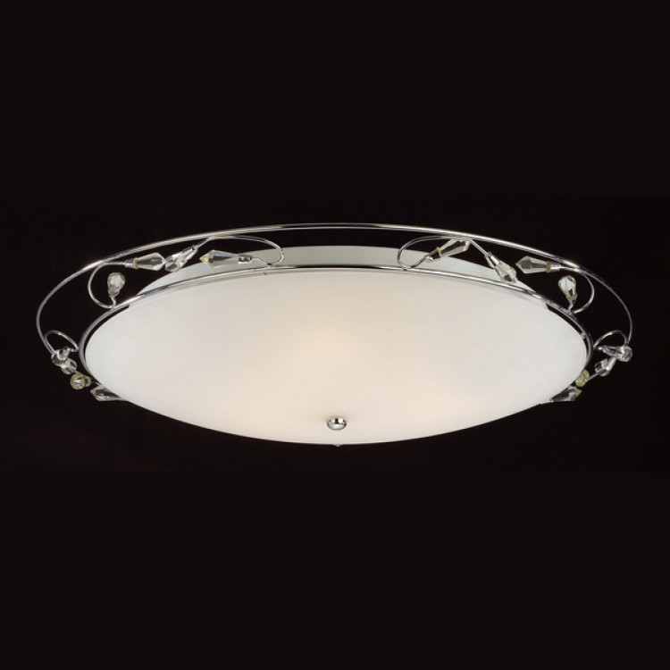 Люстра Crystal Lamp C8161A