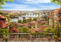 Фрески и фотообои, Каталог Пейзажи, арт. 6414