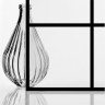 Душевое ограждение NEW TRENDY NEW MODUS BLACK 120x100x200 EXK-0278 (черный)