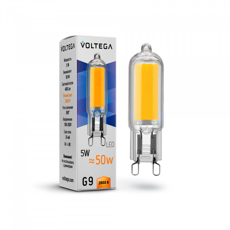 Лампочка Voltega 7090