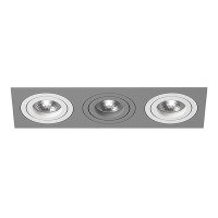 i539060906 Светильник INTERO 16 Triple QUADRO (217539+217606+217609+217606)