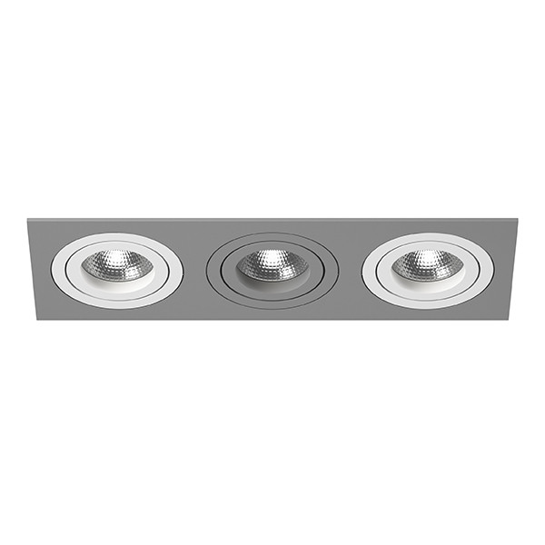 i539060906 Светильник INTERO 16 Triple QUADRO (217539+217606+217609+217606)