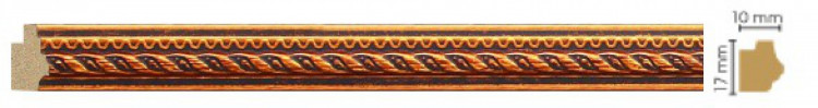 Багет Decomaster 149-954