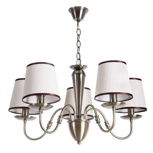 Люстра Arte Lamp FIONA