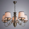 Люстра Arte Lamp FIONA