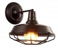 Arte lamp A9183AP-1BK