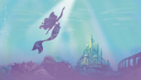 Обои YORK Disney Kids Vol. 4 RMK11413M