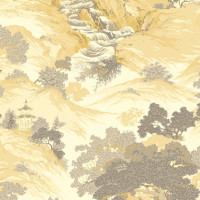 Aura Old English Archives M1192; 0,53x10,05 м.