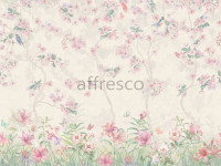 Обои и панно, Каталог Dream Forest, арт. AB50-COL2