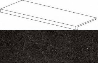 Wise Dark Scalino Frontale 33x120/Вайз Дарк Ступень Фронтальная 33х120 (620070001087)