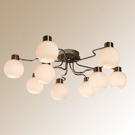 Люстра CITILUX CL121191 Отто
