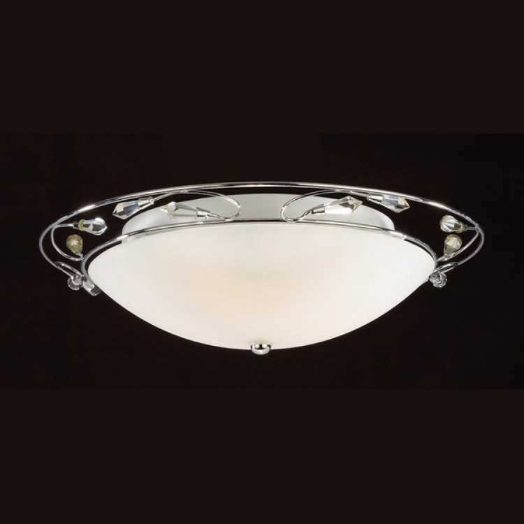 Люстра Crystal Lamp C8161B