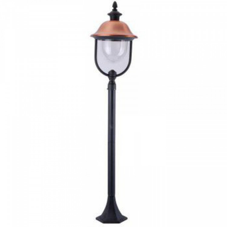 ARTE LAMP A1486PA-1BK