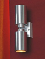 Светильник Lussole LSC-2501-01 Lente хром