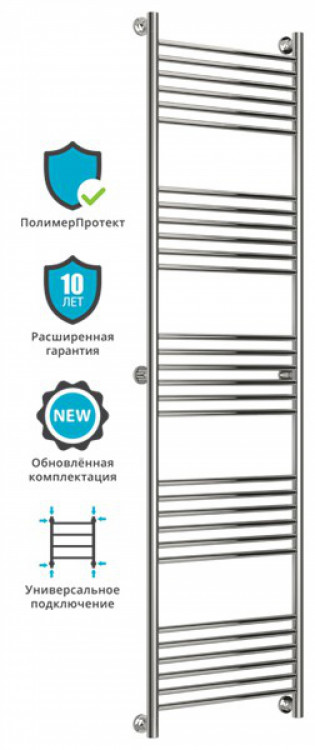 Богема+ 1900x500 перемычка прямая