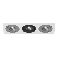 i536090709 Светильник INTERO 16 Triple QUADRO (217536+217609+217607+217609)