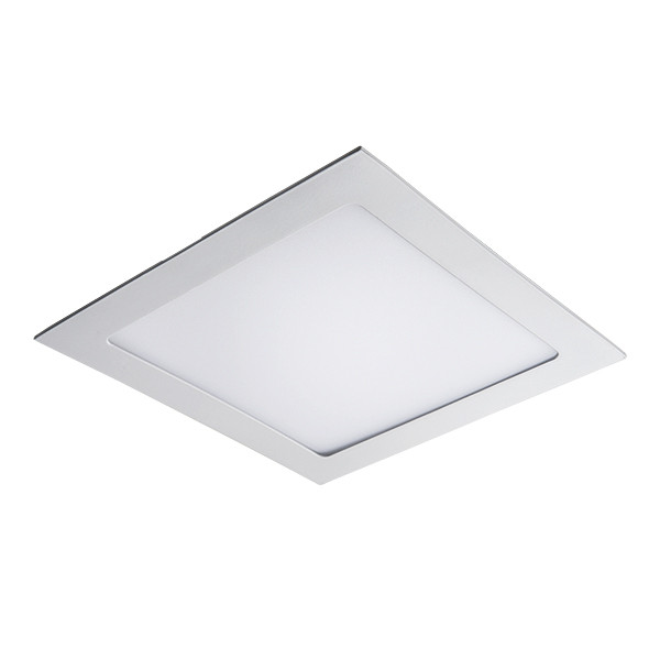 224182 Светильник ZOCCO QUA LED 18W 900LM 3000K (в комплекте)