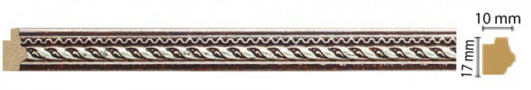 Багет Decomaster 149-956
