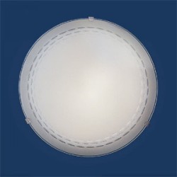 Светильник настенно-потолочный EGLO 82886 белый Twister