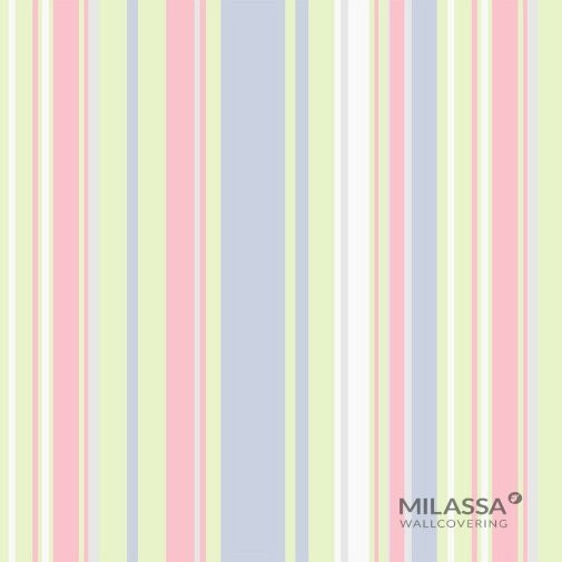 Обои Milassa Twins Twins-14007