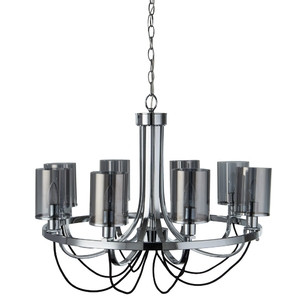 Люстра Arte Lamp OMBRA